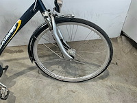 Batavus crescendo herenfiets - afbeelding 3 van  5