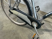 Batavus crescendo herenfiets - afbeelding 4 van  5