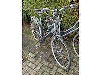 Batavus damesfiets (2x) - afbeelding 2 van  7