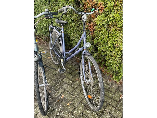 Batavus damesfiets (2x) - afbeelding 3 van  7