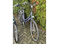 Batavus damesfiets (2x) - afbeelding 3 van  7