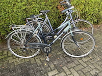 Batavus damesfiets (2x) - afbeelding 4 van  7