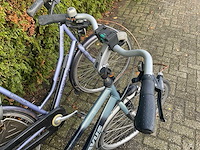 Batavus damesfiets (2x) - afbeelding 6 van  7