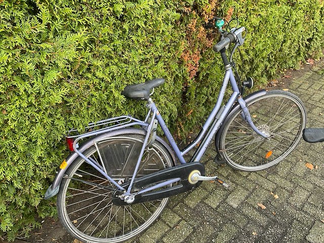 Batavus damesfiets (2x) - afbeelding 7 van  7