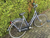 Batavus damesfiets (2x) - afbeelding 7 van  7