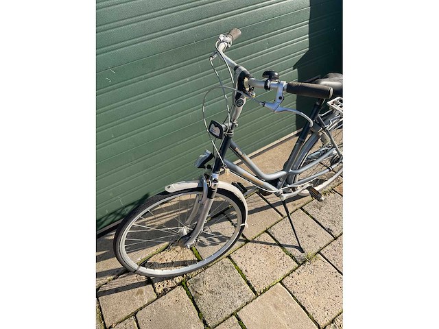 Batavus damesfiets - afbeelding 2 van  6