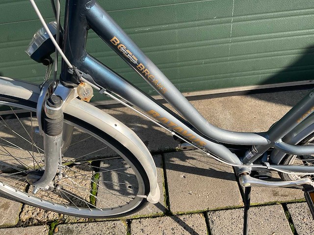 Batavus damesfiets - afbeelding 5 van  6
