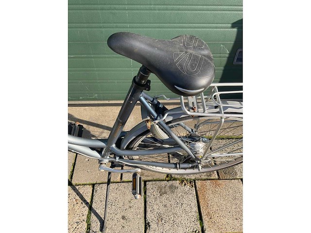 Batavus damesfiets - afbeelding 6 van  6