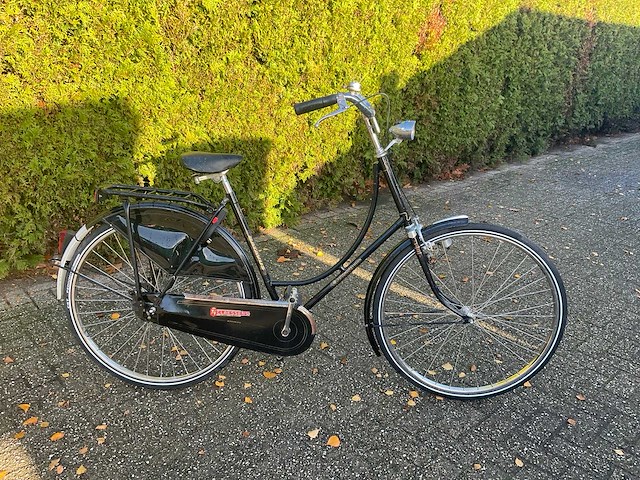 Batavus damesfiets - afbeelding 2 van  6