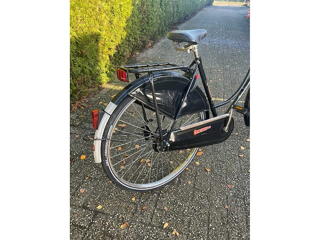 Batavus damesfiets - afbeelding 3 van  6