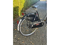Batavus damesfiets - afbeelding 3 van  6