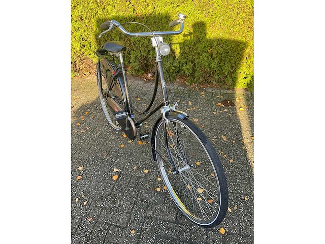 Batavus damesfiets - afbeelding 4 van  6