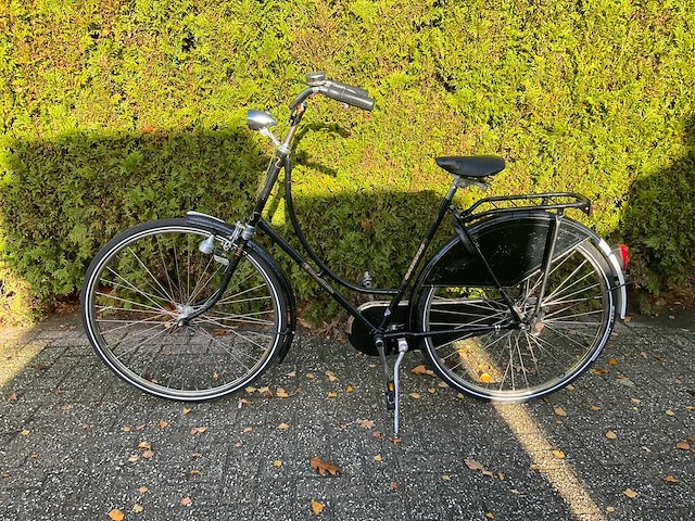Batavus damesfiets - afbeelding 6 van  6