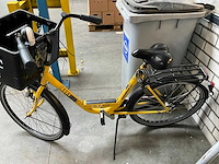 Batavus damesfiets - afbeelding 1 van  1