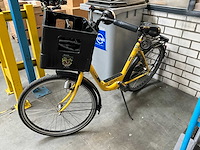 Batavus damesfiets - afbeelding 1 van  3