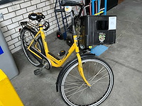 Batavus damesfiets - afbeelding 3 van  3