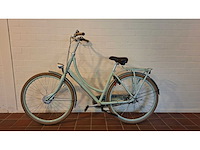 Batavus diva damesfiets dames fiets - afbeelding 1 van  6