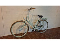 Batavus diva damesfiets dames fiets - afbeelding 2 van  6