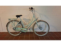 Batavus diva damesfiets dames fiets - afbeelding 4 van  6