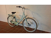 Batavus diva damesfiets dames fiets - afbeelding 5 van  6