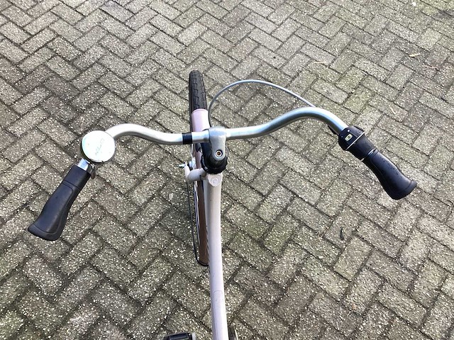 Batavus diva damesfiets - afbeelding 2 van  15