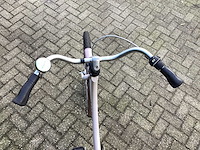 Batavus diva damesfiets - afbeelding 2 van  15