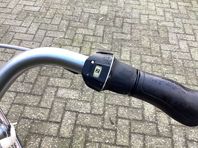 Batavus diva damesfiets - afbeelding 3 van  15