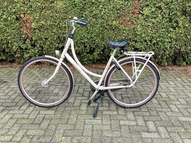 Batavus diva damesfiets - afbeelding 4 van  15
