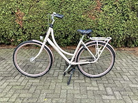 Batavus diva damesfiets - afbeelding 4 van  15