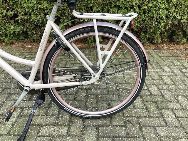 Batavus diva damesfiets - afbeelding 6 van  15