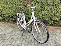 Batavus diva damesfiets - afbeelding 1 van  15