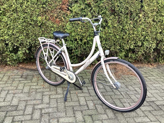Batavus diva damesfiets - afbeelding 8 van  15