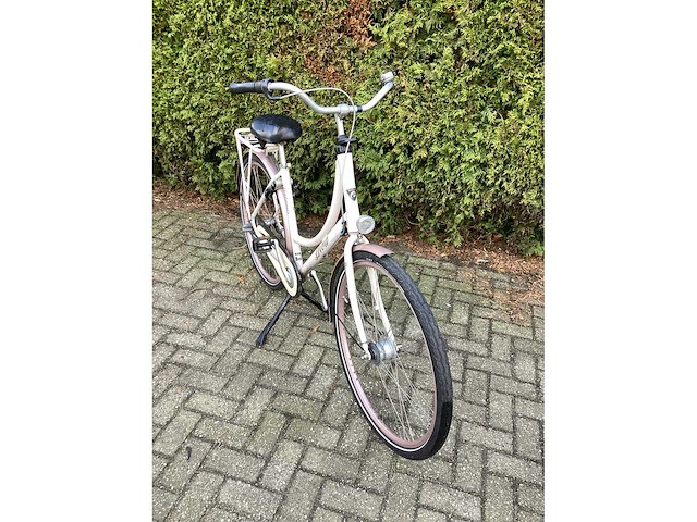 Batavus diva damesfiets - afbeelding 9 van  15