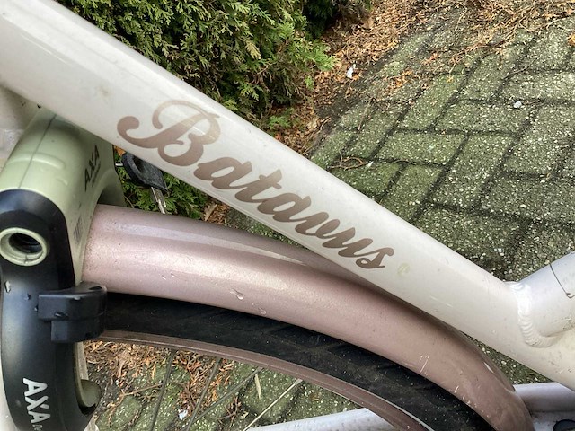Batavus diva damesfiets - afbeelding 12 van  15