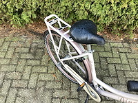 Batavus diva damesfiets - afbeelding 14 van  15