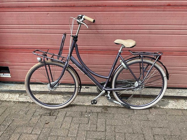 Batavus diva damesfiets - afbeelding 2 van  8