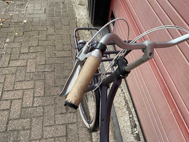 Batavus diva damesfiets - afbeelding 4 van  8