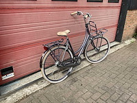 Batavus diva damesfiets - afbeelding 6 van  8