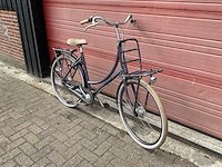Batavus diva damesfiets - afbeelding 8 van  8