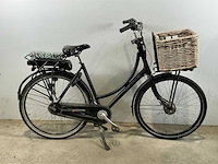 Batavus diva elektrische damesfiets - afbeelding 1 van  9