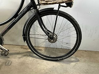 Batavus diva elektrische damesfiets - afbeelding 3 van  9