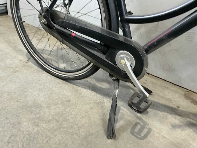 Batavus diva elektrische damesfiets - afbeelding 5 van  9