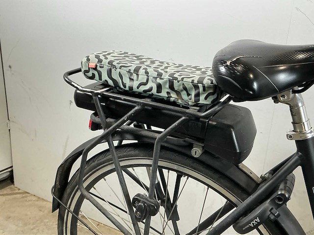 Batavus diva elektrische damesfiets - afbeelding 6 van  9