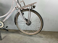 Batavus diva elektrische transportfiets - afbeelding 2 van  9