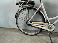 Batavus diva elektrische transportfiets - afbeelding 3 van  9