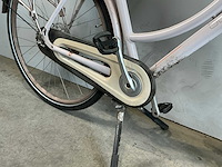 Batavus diva elektrische transportfiets - afbeelding 4 van  9