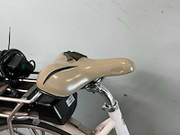 Batavus diva elektrische transportfiets - afbeelding 6 van  9