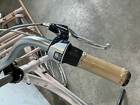 Batavus diva elektrische transportfiets - afbeelding 8 van  9