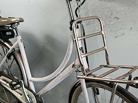 Batavus diva elektrische transportfiets - afbeelding 9 van  9
