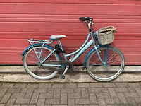 Batavus diva fiets - afbeelding 3 van  7